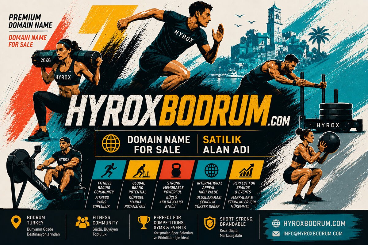 hyrox-bodrum